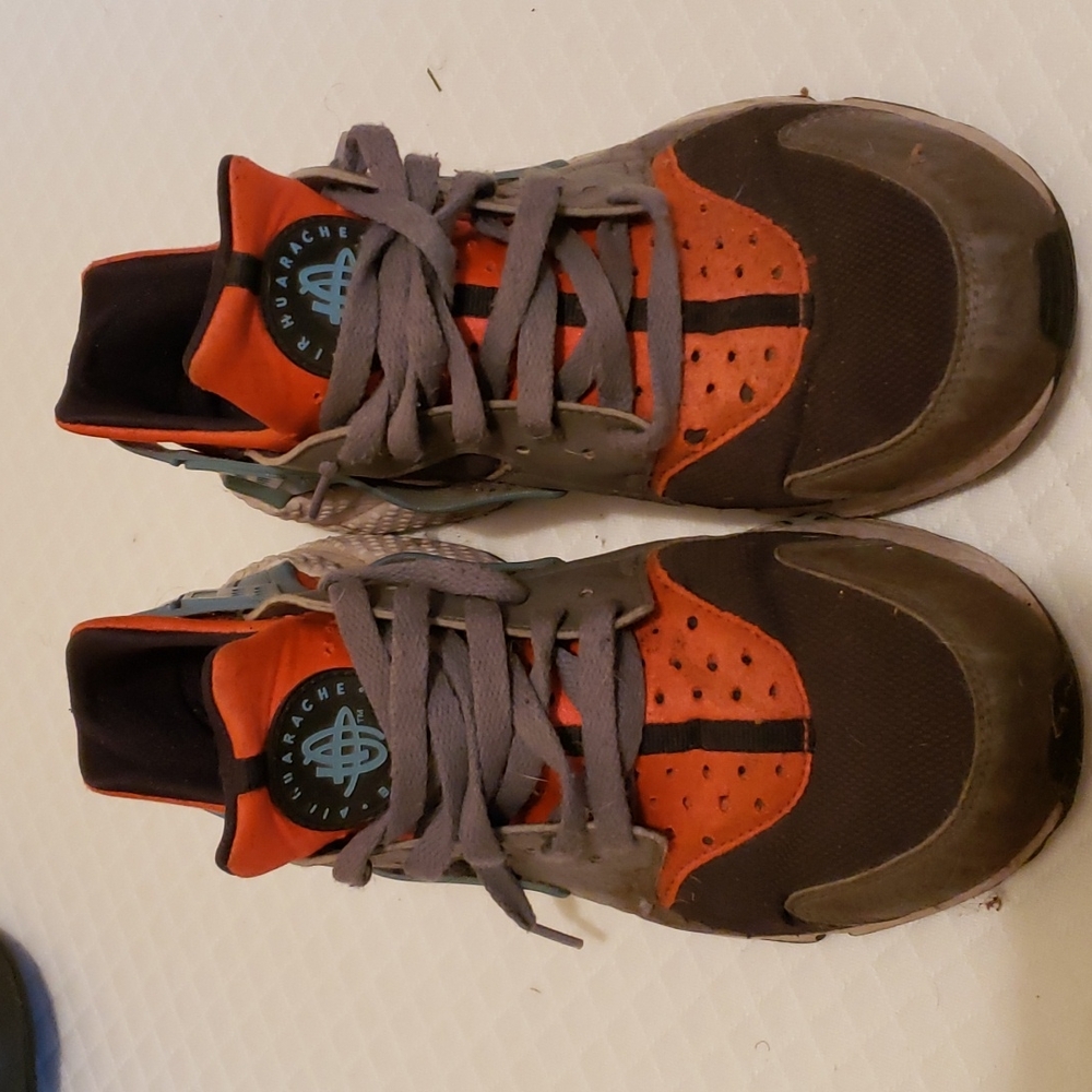 NIKE Hurrache's - Picture 2 of 7